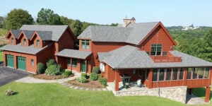 Top 5 Residential Roofing