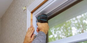 Energy Efficient Replacement Windows