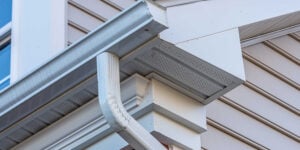 Gutter Performance and Protection
