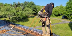 Comparing Roofing Quotes and Avoiding Scams