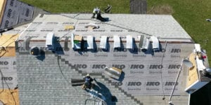 Green Collar Roofing & Exteriors