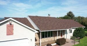choosing a roof for your home in Middletown
