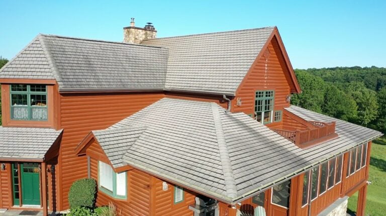 Montgomery, NY, trusted roofing company