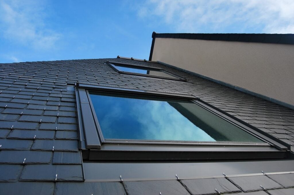 skylight replacement cost in Middletown
