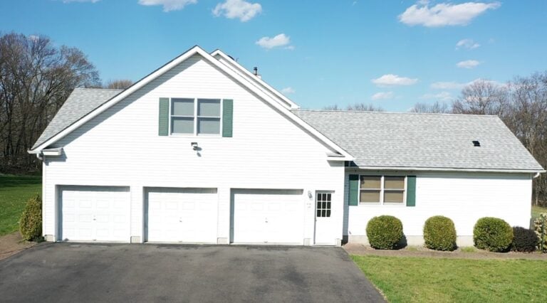 Newburgh, NY, trusted roofing company