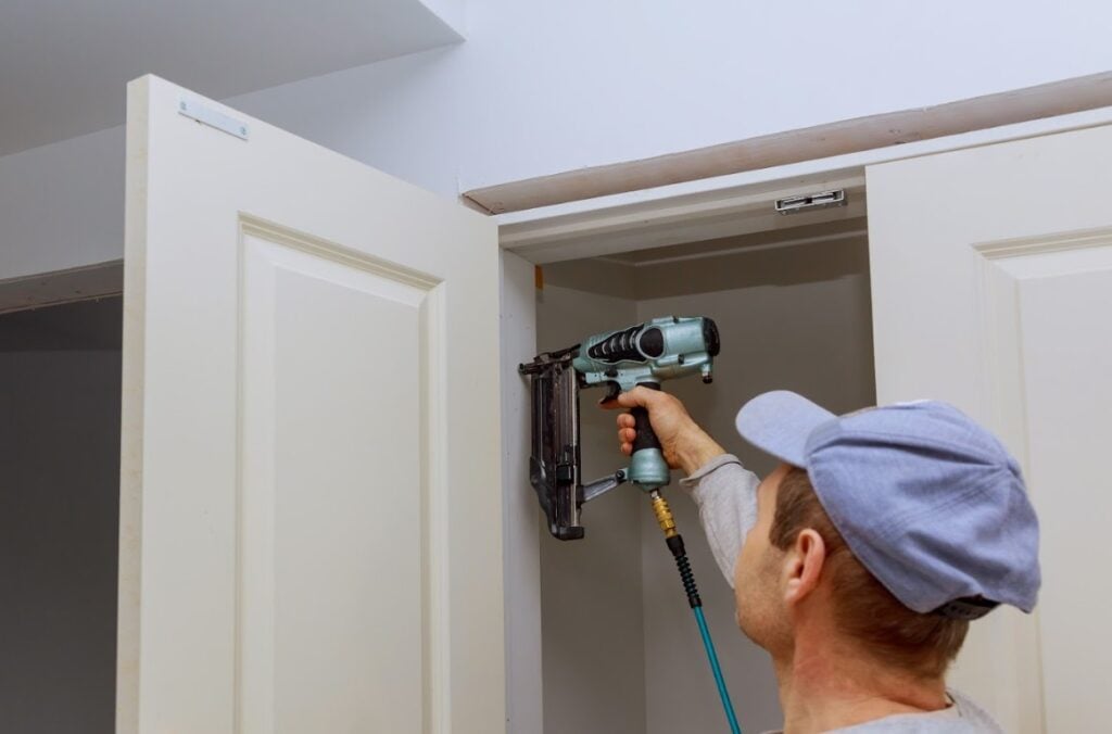 new door cost in Middletown