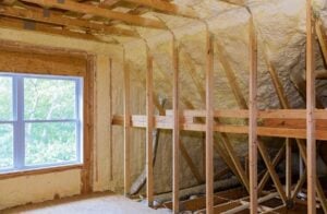 new insulation cost in Middletown