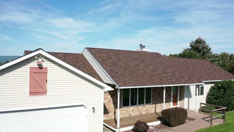 Greenville Trusted Roofing Services